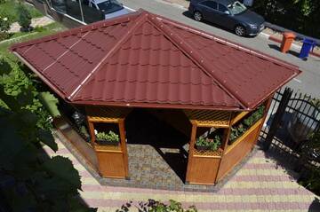 Фотографии Гостевой дом Casa Sarofin г. Костинешти (Румыния) №2 Фото Гостевой дом Casa Sarofin г. Костинешти 2