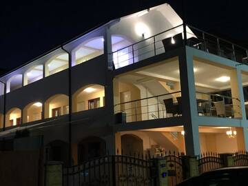 Фотографии Гостевой дом Villa Raul г. Костинешти (Румыния) №1 Фото Гостевой дом Villa Raul г. Костинешти 1