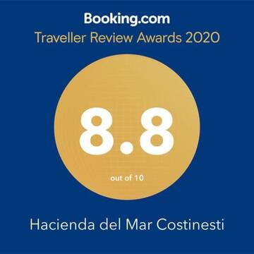Фотографии Гостевой дом Hacienda del Mar Costinesti г. Костинешти (Румыния) №5 Фото Гостевой дом Hacienda del Mar Costinesti г. Костинешти 5