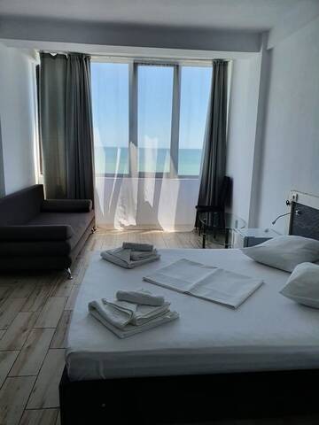 Фотографии Проживание в семье Premium Sea View *** г. Костинешти (Румыния) №4 Фото Проживание в семье Premium Sea View *** г. Костинешти 4