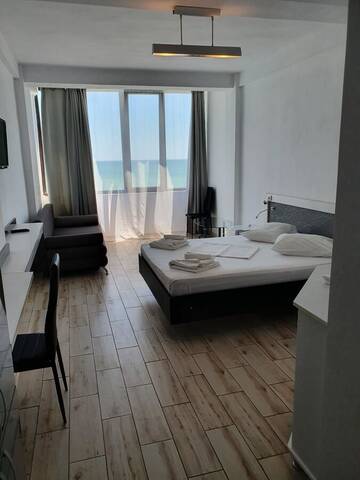 Фотографии Проживание в семье Premium Sea View *** г. Костинешти (Румыния) №5 Фото Проживание в семье Premium Sea View *** г. Костинешти 5