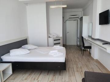 Фотографии Проживание в семье Premium Sea View *** г. Костинешти (Румыния) №2 Фото Проживание в семье Premium Sea View *** г. Костинешти 2