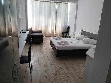 Фотографии Проживание в семье Premium Sea View *** г. Костинешти (Румыния) №3 Фото Проживание в семье Premium Sea View *** г. Костинешти 3