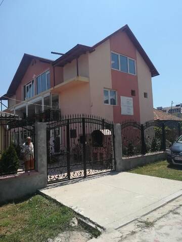 Фотографии Гостевой дом VILA ANKARA г. Костинешти (Румыния) №1 Фото Гостевой дом VILA ANKARA г. Костинешти 1