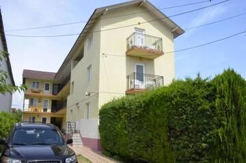 Фотографии Гостевой дом Vila Rodix г. Костинешти (Румыния) №1 Фото Гостевой дом Vila Rodix г. Костинешти 1