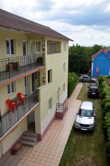 Фотографии Гостевой дом Vila Rodix г. Костинешти (Румыния) №3 Фото Гостевой дом Vila Rodix г. Костинешти 3