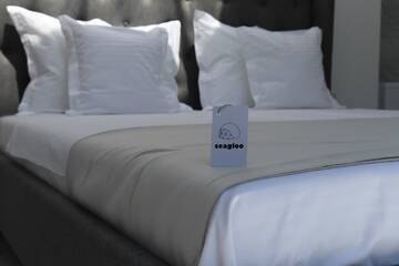 Фотографии Люкс-шатры Seagloo Glamping - Adults Only г. Костинешти (Румыния) №2 Фото Люкс-шатры Seagloo Glamping - Adults Only г. Костинешти 2