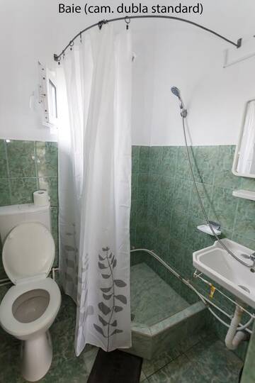 Фотографии Гостевой дом Casa Selena г. Костинешти (Румыния) №5 Фото Гостевой дом Casa Selena г. Костинешти 5