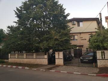 Фотографии Гостевой дом Casa Lucia Costinesti г. Костинешти (Румыния) №1 Фото Гостевой дом Casa Lucia Costinesti г. Костинешти 1