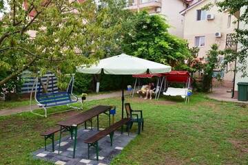 Фотографии Гостевой дом Casa Lucia Costinesti г. Костинешти (Румыния) №2 Фото Гостевой дом Casa Lucia Costinesti г. Костинешти 2