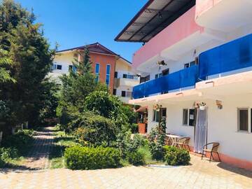Фотографии Гостевой дом Casa Paloma г. Костинешти (Румыния) №1 Фото Гостевой дом Casa Paloma г. Костинешти 1