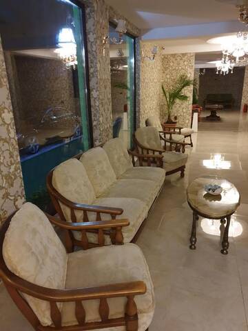 Фотографии Отель Hotel Atlantic Costinesti г. Костинешти (Румыния) №3 Фото Отель Hotel Atlantic Costinesti г. Костинешти 3