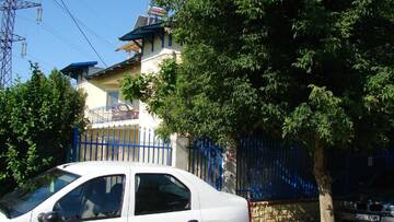 Фотографии Гостевой дом Vila Maria-eca г. Костинешти (Румыния) №1 Фото Гостевой дом Vila Maria-eca г. Костинешти 1