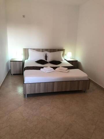 Фото номера Двухместный номер с 1 кроватью Гостевой дом Vila Marcos г. Костинешти 19