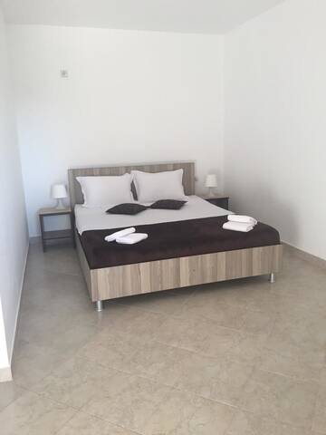 Фото номера Двухместный номер с 1 кроватью Гостевой дом Vila Marcos г. Костинешти 6