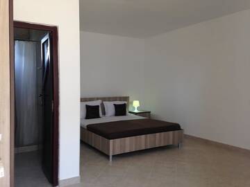 Фото номера Двухместный номер с 1 кроватью Гостевой дом Vila Marcos г. Костинешти 8