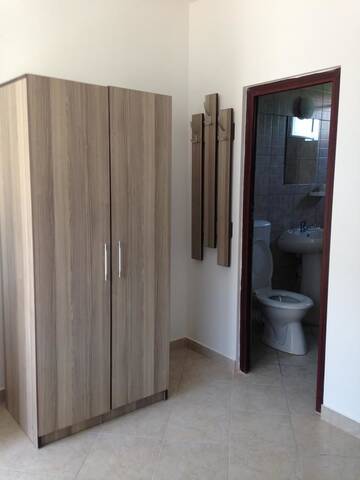 Фото номера Двухместный номер с 1 кроватью Гостевой дом Vila Marcos г. Костинешти 10