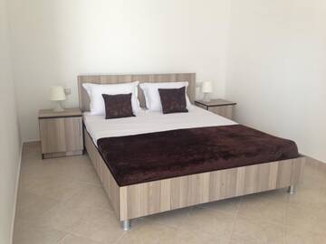 Фото номера Трехместный номер Гостевой дом Vila Marcos г. Костинешти 8