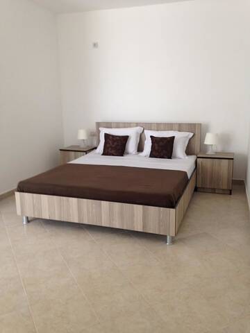 Фото номера Двухместный номер с 1 кроватью Гостевой дом Vila Marcos г. Костинешти 3