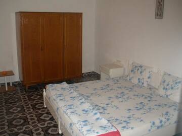 Фото номера Трехместный номер Гостевой дом Vila Dora г. Костинешти 15