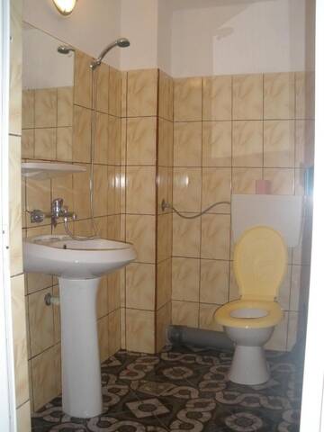 Фото номера Трехместный номер Гостевой дом Vila Dora г. Костинешти 5