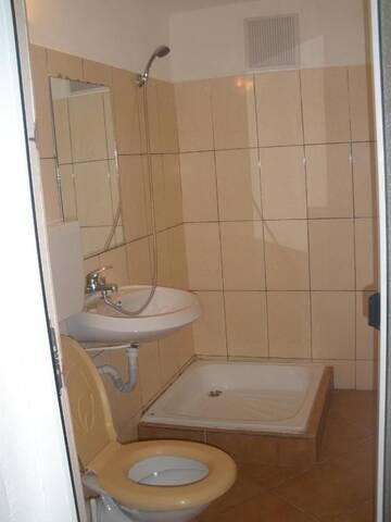 Фото номера Трехместный номер Гостевой дом Vila Dora г. Костинешти 10