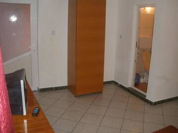 Фото номера Трехместный номер Гостевой дом Vila Dora г. Костинешти 7