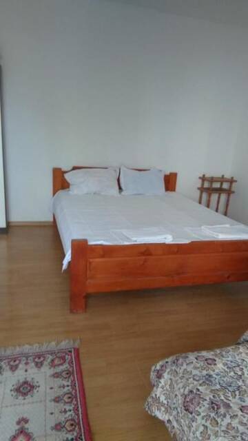Фото номера Двухместный номер с 1 кроватью Гостевой дом Vila Stefan 2 Costinesti (VS2C) г. Костинешти 17