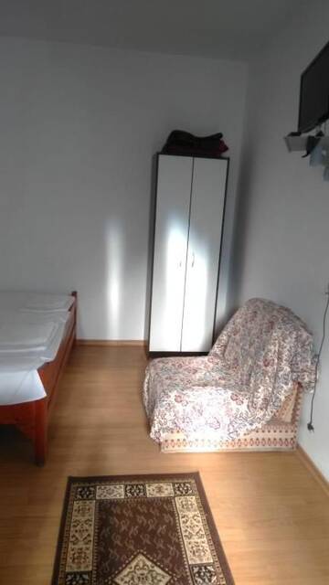 Фото номера Двухместный номер с 1 кроватью Гостевой дом Vila Stefan 2 Costinesti (VS2C) г. Костинешти 20