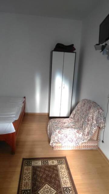 Фото номера Двухместный номер с 1 кроватью Гостевой дом Vila Stefan 2 Costinesti (VS2C) г. Костинешти 10