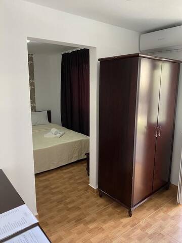 Фото номера Коттедж Курортные отели Perla Costinesti г. Костинешти 5