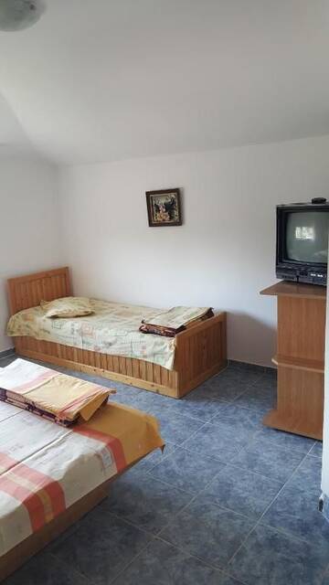 Фото номера Трехместный номер Гостевой дом Vila Andra г. Костинешти 4