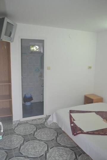 Фото номера Двухместный номер с 1 кроватью Гостевой дом Vila Andra г. Костинешти 4