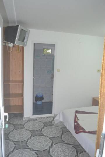 Фото номера Двухместный номер с 1 кроватью Гостевой дом Vila Andra г. Костинешти 5