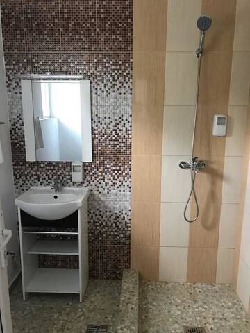 Фото номера Двухместный номер с 1 кроватью Гостевой дом Babylonia Resort г. Костинешти 4
