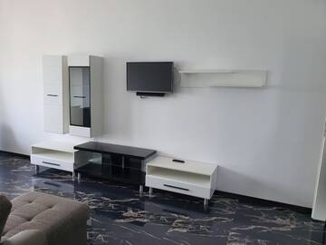 Фото номера Семейный номер с видом на море Проживание в семье Premium Sea View *** г. Костинешти 4