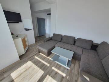 Фото номера Семейный номер с видом на море Проживание в семье Premium Sea View *** г. Костинешти 7