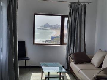 Фото номера Апартаменты Делюкс Проживание в семье Premium Sea View *** г. Костинешти 7