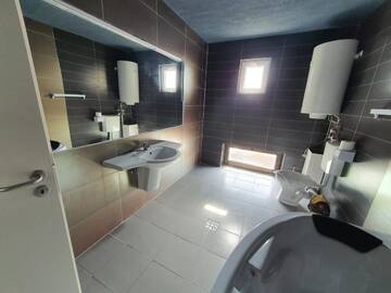 Фото номера Апартаменты Делюкс Проживание в семье Premium Sea View *** г. Костинешти 4