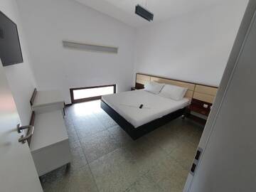 Фото номера Апартаменты Делюкс Проживание в семье Premium Sea View *** г. Костинешти 5