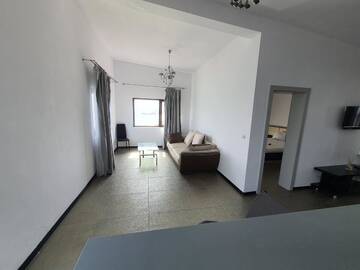 Фото номера Апартаменты Делюкс Проживание в семье Premium Sea View *** г. Костинешти 8