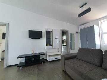 Фото номера Апартаменты Делюкс Проживание в семье Premium Sea View *** г. Костинешти 9