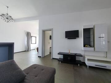 Фото номера Апартаменты Делюкс Проживание в семье Premium Sea View *** г. Костинешти 10