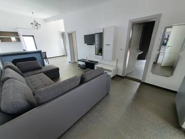Фото номера Апартаменты Делюкс Проживание в семье Premium Sea View *** г. Костинешти 11