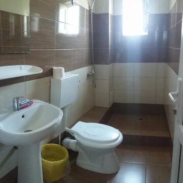 Фото номера Двухместный номер с 1 кроватью и балконом Гостевой дом Casa Benny г. Костинешти 3