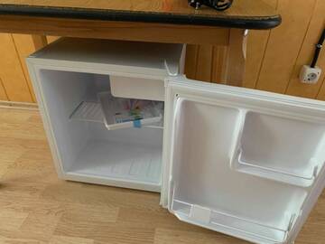 Фото номера Bed in 4-Bed Larger Mixed Dormitory Room - Private Bathroom Хостелы Cactus Costinesti Adults only (14+) г. Костинешти 7
