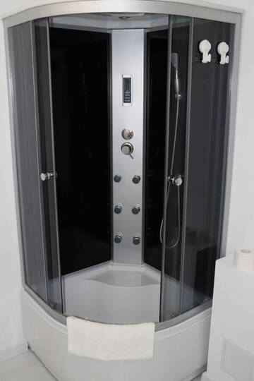 Фото номера Шатер Люкс-шатры Seagloo Glamping - Adults Only г. Костинешти 9
