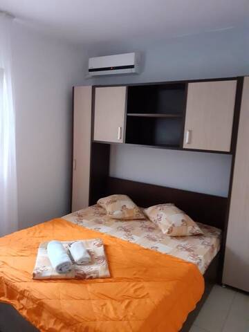 Фото номера Двухместный номер с 1 кроватью Гостевой дом Casa Lucia Costinesti г. Костинешти 4
