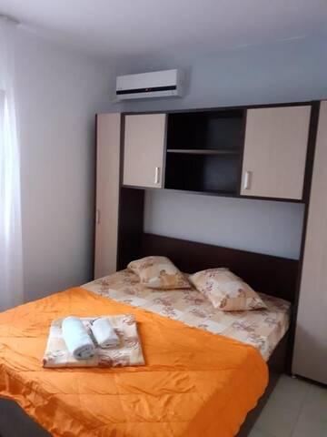 Фото номера Двухместный номер с 1 кроватью Гостевой дом Casa Lucia Costinesti г. Костинешти 7