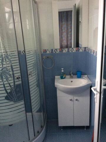 Фото номера Двухместный номер с 1 кроватью Гостевой дом Vila Elada г. Костинешти 2